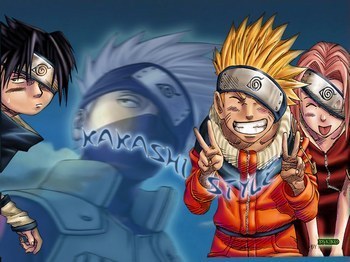 la bande