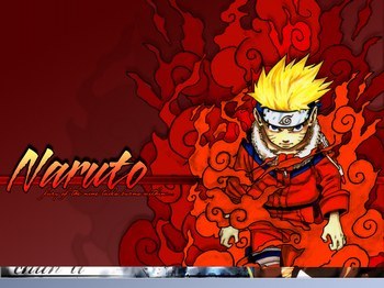 NAruTO